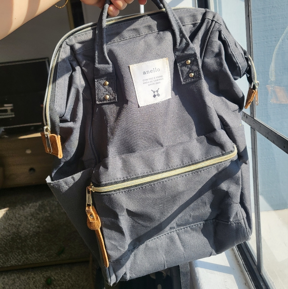 Anello Backpack